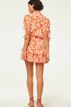 MISA Los Angeles BECCA DRESS><noscript><img width=