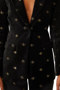 MISA Los Angeles BIANCA JACKET><noscript><img width=