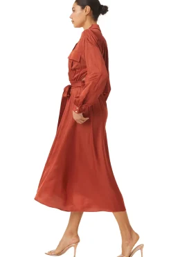 MISA Los Angeles BLAIR DRESS><noscript><img width=