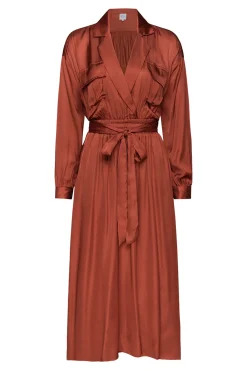 MISA Los Angeles BLAIR DRESS><noscript><img width=