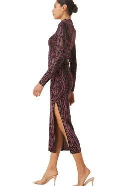MISA Los Angeles BOW SKIRT><noscript><img width=