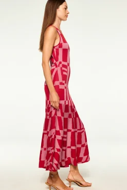 MISA Los Angeles BRENNA DRESS><noscript><img width=