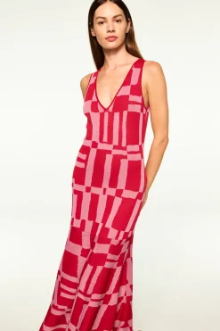MISA Los Angeles BRENNA DRESS><noscript><img width=