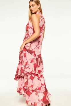 MISA Los Angeles CALISSA DRESS><noscript><img width=