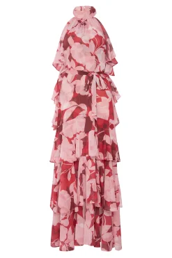 MISA Los Angeles CALISSA DRESS><noscript><img width=
