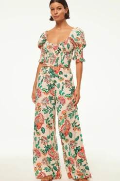 MISA Los Angeles CALLA TOP> Honeymoon|Matching Sets