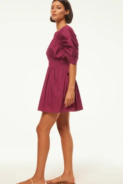MISA Los Angeles CAMILA DRESS><noscript><img width=