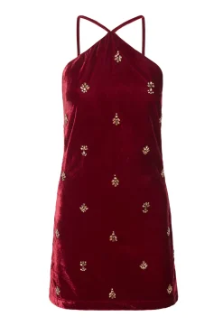 MISA Los Angeles CAMILLE DRESS><noscript><img width=