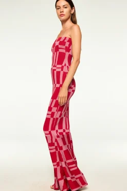 MISA Los Angeles CANDICE DRESS><noscript><img width=