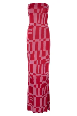 MISA Los Angeles CANDICE DRESS><noscript><img width=