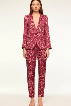 MISA Los Angeles CATROUX JACKET> Matching Sets|Jackets