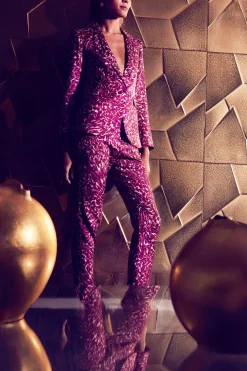 MISA Los Angeles CATROUX JACKET><noscript><img width=