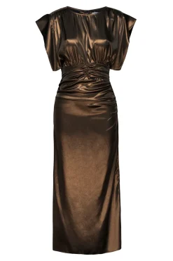 MISA Los Angeles CHARLIZE DRESS><noscript><img width=