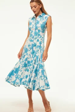 MISA Los Angeles CHARLOTTE DRESS><noscript><img width=