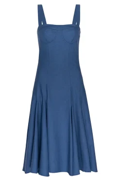 MISA Los Angeles CHERISH DRESS><noscript><img width=
