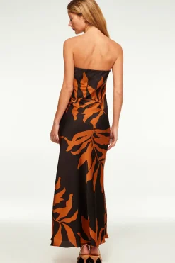 MISA Los Angeles CHERYL DRESS><noscript><img width=