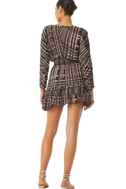 MISA Los Angeles CHIARA DRESS><noscript><img width=