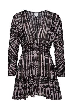 MISA Los Angeles CHIARA DRESS><noscript><img width=