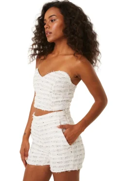 MISA Los Angeles CHOUPETTE SHORT><noscript><img width=