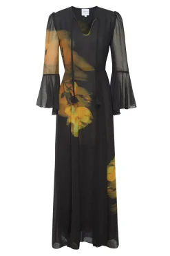 MISA Los Angeles CLAIRE DRESS><noscript><img width=