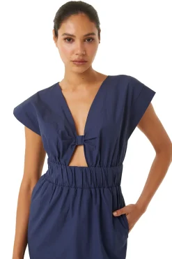 MISA Los Angeles CLAUDINE DRESS><noscript><img width=