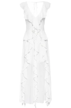 MISA Los Angeles CLAUDITA DRESS><noscript><img width=