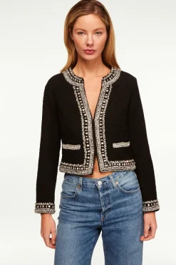 MISA Los Angeles CURTIS JACKET><noscript><img width=