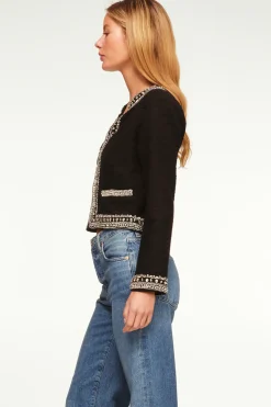 MISA Los Angeles CURTIS JACKET><noscript><img width=
