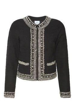 MISA Los Angeles CURTIS JACKET><noscript><img width=