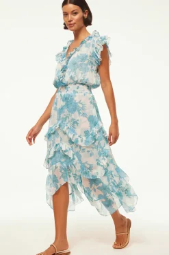 MISA Los Angeles DAKOTA DRESS> Wedding Guest|Engagement Party