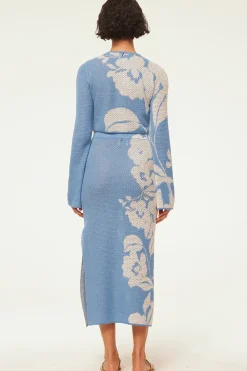 MISA Los Angeles DARA SKIRT><noscript><img width=