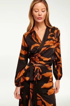 MISA Los Angeles DARCY TOP> Matching Sets|Tops