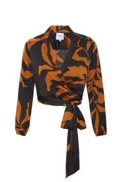 MISA Los Angeles DARCY TOP><noscript><img width=
