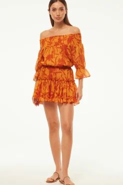 MISA Los Angeles DARLA DRESS><noscript><img width=