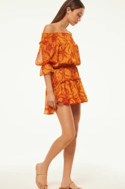 MISA Los Angeles DARLA DRESS><noscript><img width=