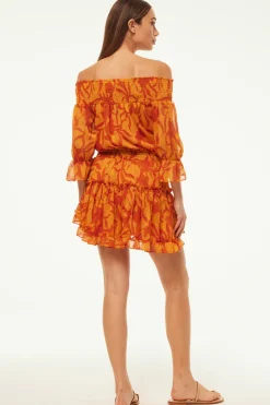 MISA Los Angeles DARLA DRESS><noscript><img width=