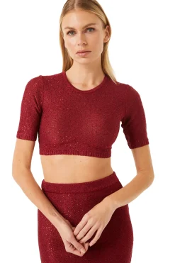 MISA Los Angeles DARYA TOP><noscript><img width=
