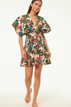 MISA Los Angeles DELLA DRESS> Honeymoon|Misa Classics