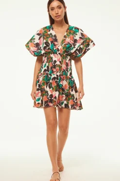 MISA Los Angeles DELLA DRESS><noscript><img width=