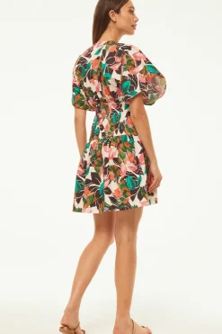 MISA Los Angeles DELLA DRESS><noscript><img width=