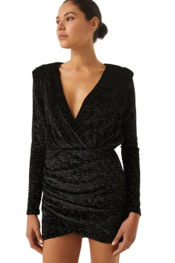 MISA Los Angeles DIVIANA DRESS> Wedding Guest|Knit