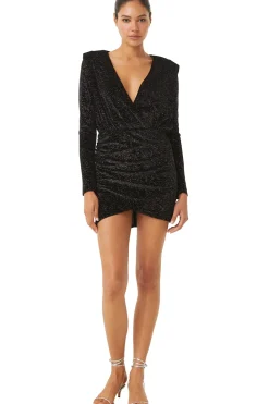MISA Los Angeles DIVIANA DRESS><noscript><img width=