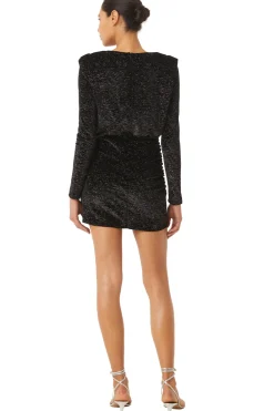MISA Los Angeles DIVIANA DRESS><noscript><img width=