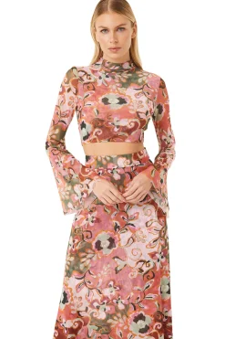 MISA Los Angeles EBBA TOP> Honeymoon|Matching Sets