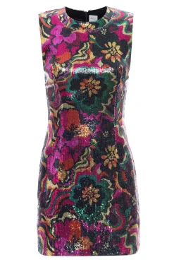MISA Los Angeles EDIE DRESS><noscript><img width=