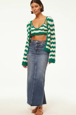MISA Los Angeles EIDA BRALETTE><noscript><img width=