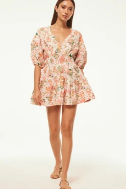 MISA Los Angeles EIGHT DRESS><noscript><img width=