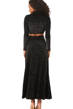 MISA Los Angeles EKAT SKIRT><noscript><img width=