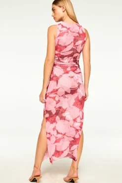 MISA Los Angeles ELAINE DRESS><noscript><img width=