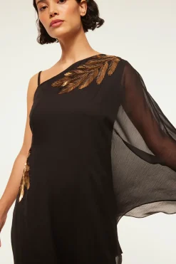 MISA Los Angeles ELANEH DRESS><noscript><img width=